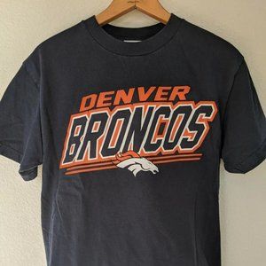 Denver Broncos NFL T-shirt